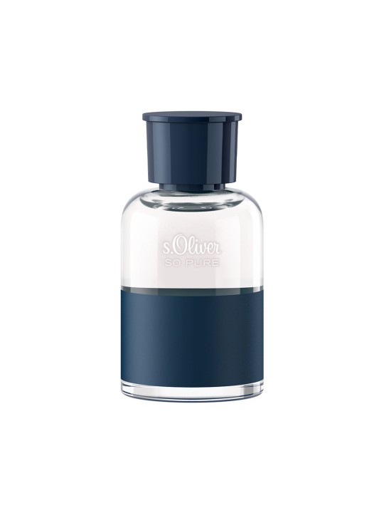 S.OLIVER PURE MEN EDT 30 ML