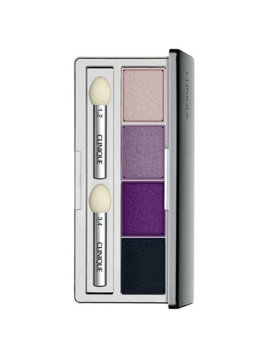 CLINIQUE EYE SHADOW QUAD