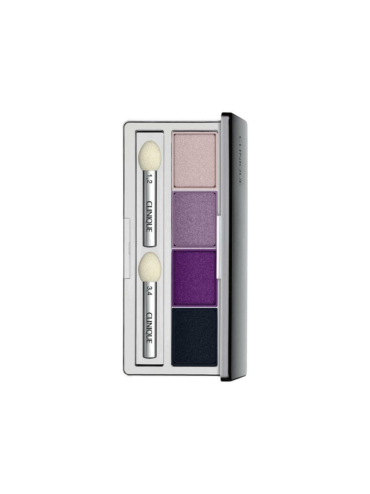 CLINIQUE EYE SHADOW QUAD