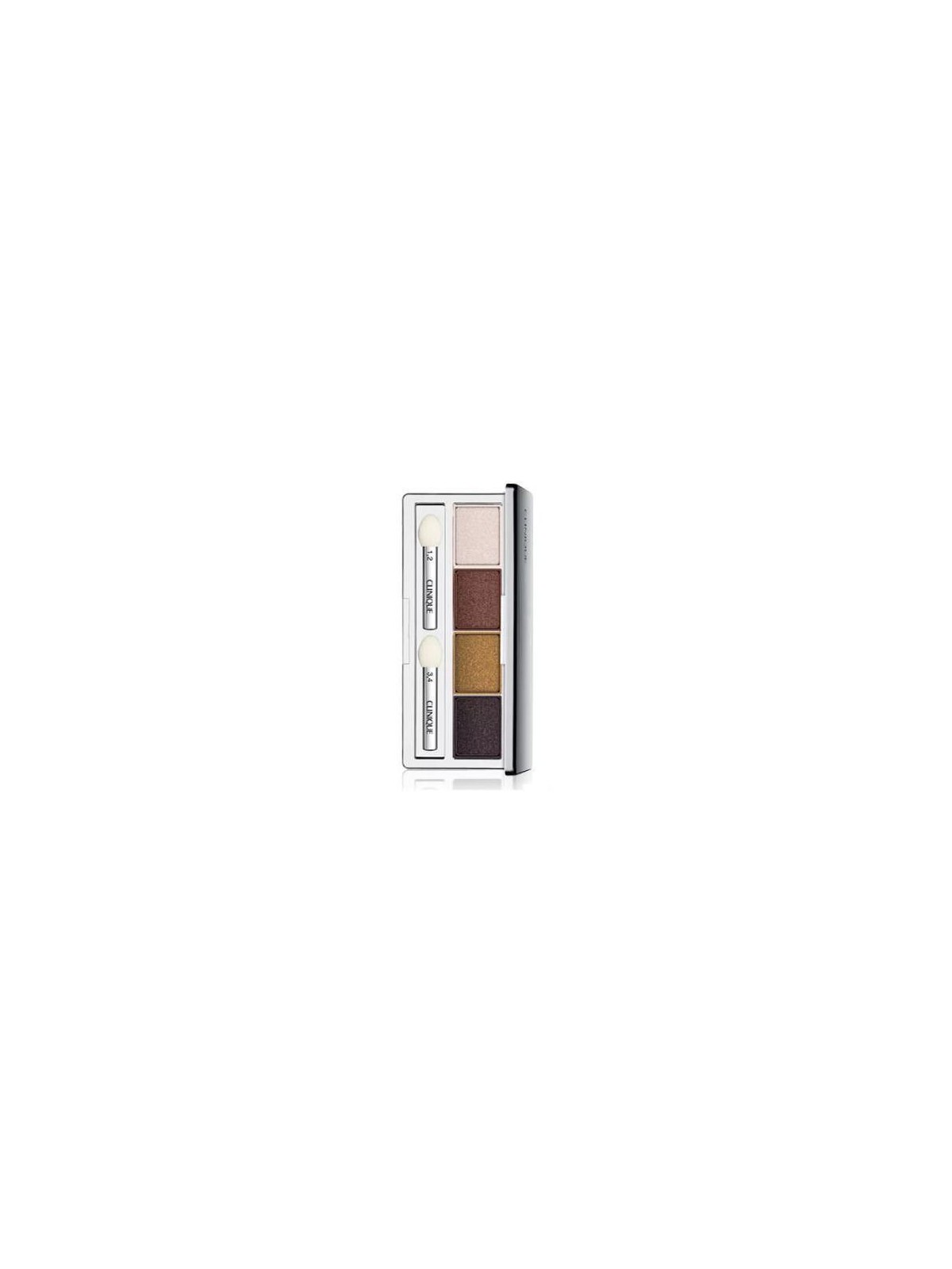 CLINIQUE EYE SHADOW QUAD