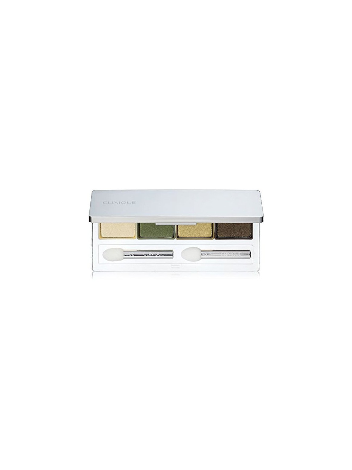 CLINIQUE EYE SHADOW QUAD