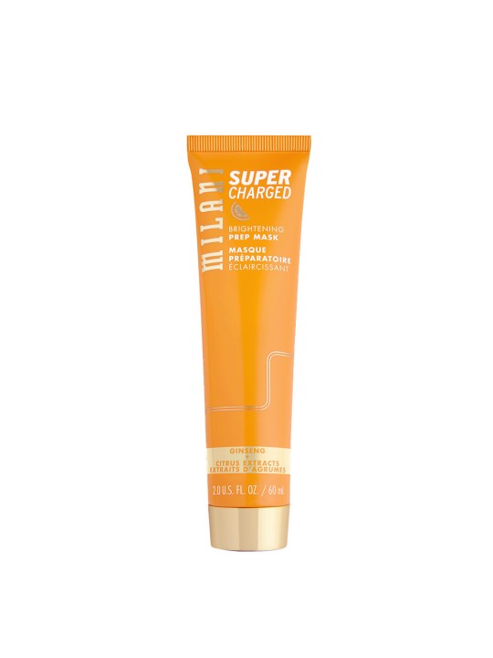 MILANI SUPERCHARGED MASK BRIGHTENING 60 ML