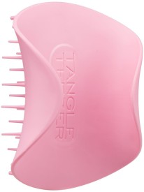TANGLE TEEZER SCALP BRUSH  PINK