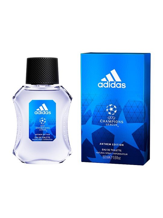 ADIDAS UEFA N°7 EDT 50 ML