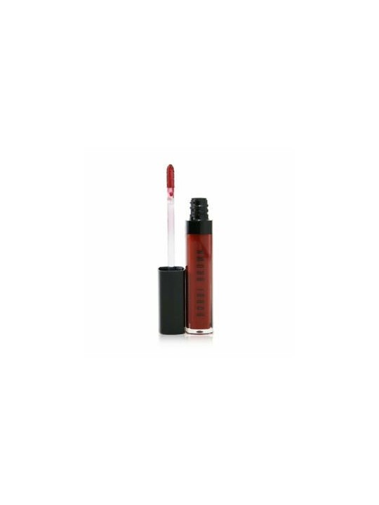 BOBBI BROWN CRUSHED OIL ROCK & RED