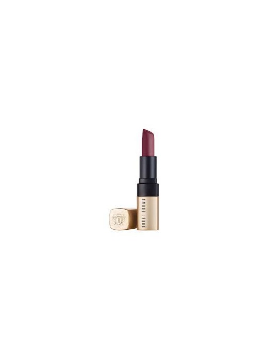 B BROWN LUXE MATTE LIP COLOR