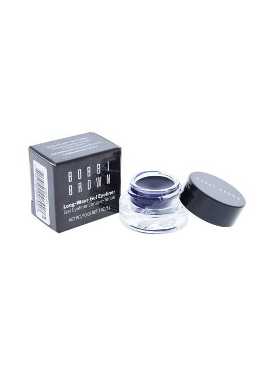 BOBBI BROWN GEL EYELINER-COBALT INK