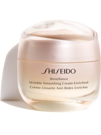 SHISEIDO SBN WRINKLE SMOOTHING CREAM ENRICHED 50 ml