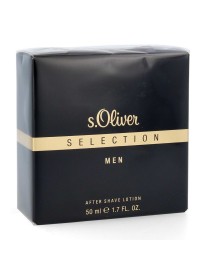 S. OLIVER SELECTION MAN LOSION POSLIJE BRIJANJA 50 ML