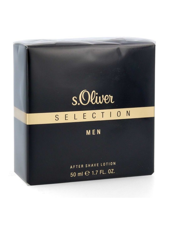 S. OLIVER SELECTION MAN LOSION POSLIJE BRIJANJA 50 ML