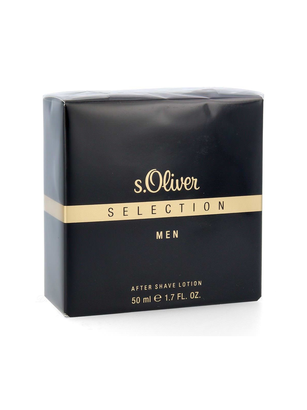 S. OLIVER SELECTION MAN LOSION POSLIJE BRIJANJA 50 ML