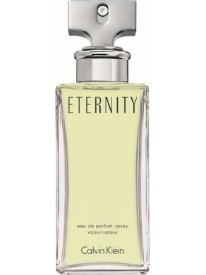 CALVIN KLEIN ETERNITY WOMAN EDP 50 ML