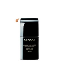 SENSAI LUMINOUS SHEER...