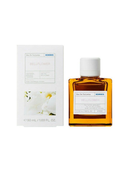 KORRES BELLFLOWER EDT 50 ML