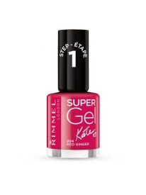RIMMEL LAK SUPER GEL