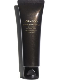 SHISEIDO SFS LX EXTRA RICH CLEANSING FOAM 125ML