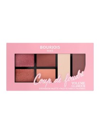 BOURJOIS EYESHADOW VOLUME...