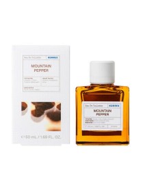 KORRES MOUNTAIN PEPPER EDT...
