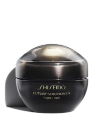 SHISEIDO SFS LX TOTAL RGN CRM 50ML