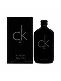 CALVIN KLEIN BE EDT 50 ML