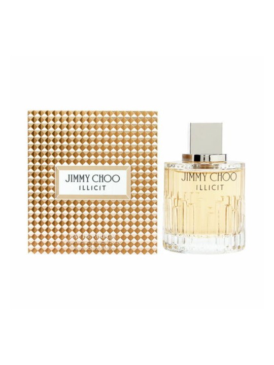 JIMMY CHOO ILLICIT EDP 100 ML