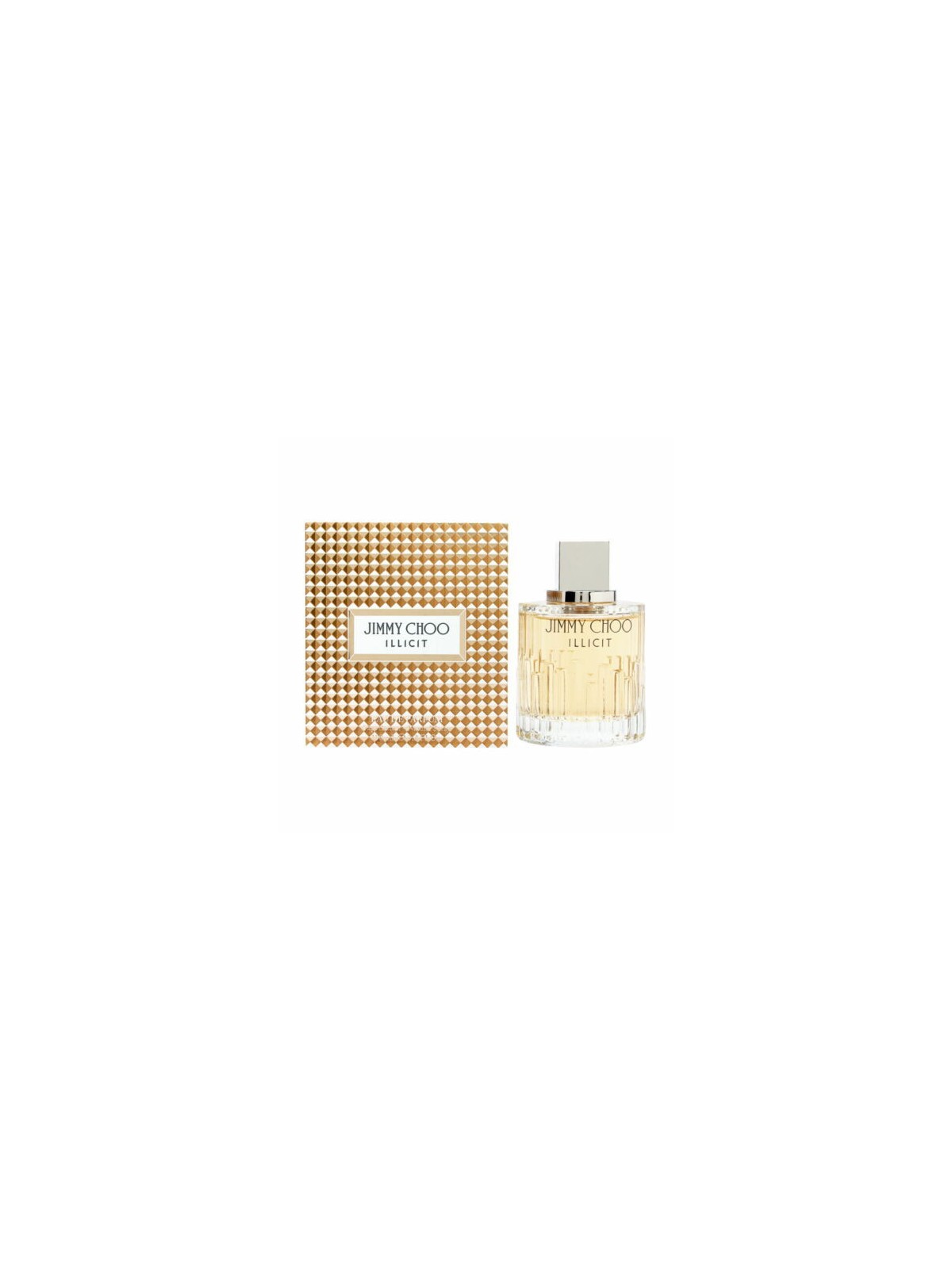 JIMMY CHOO ILLICIT EDP 100 ML