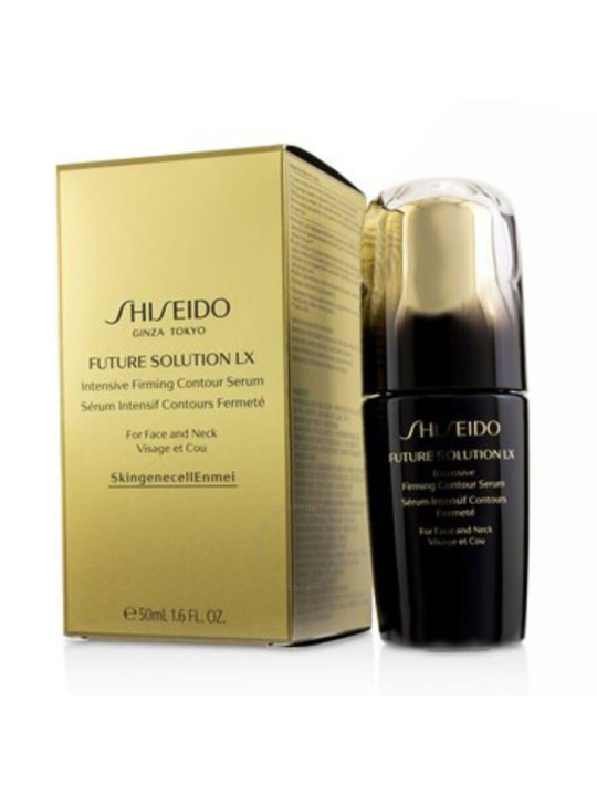 SHISEIDO SFS LX FIRM CONT SERUM 50ML