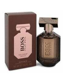 HUGO BOSS THE SCENT ABSOLUTE FOR HER EDP 50ML