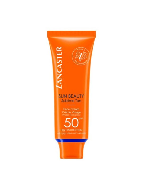 LANCASTER SUN SUNPRO FACE CREAM 50 SPF5