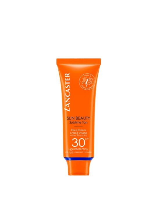 LANCASTER SUN SUNPRO FACE CREAM 50 SPF3