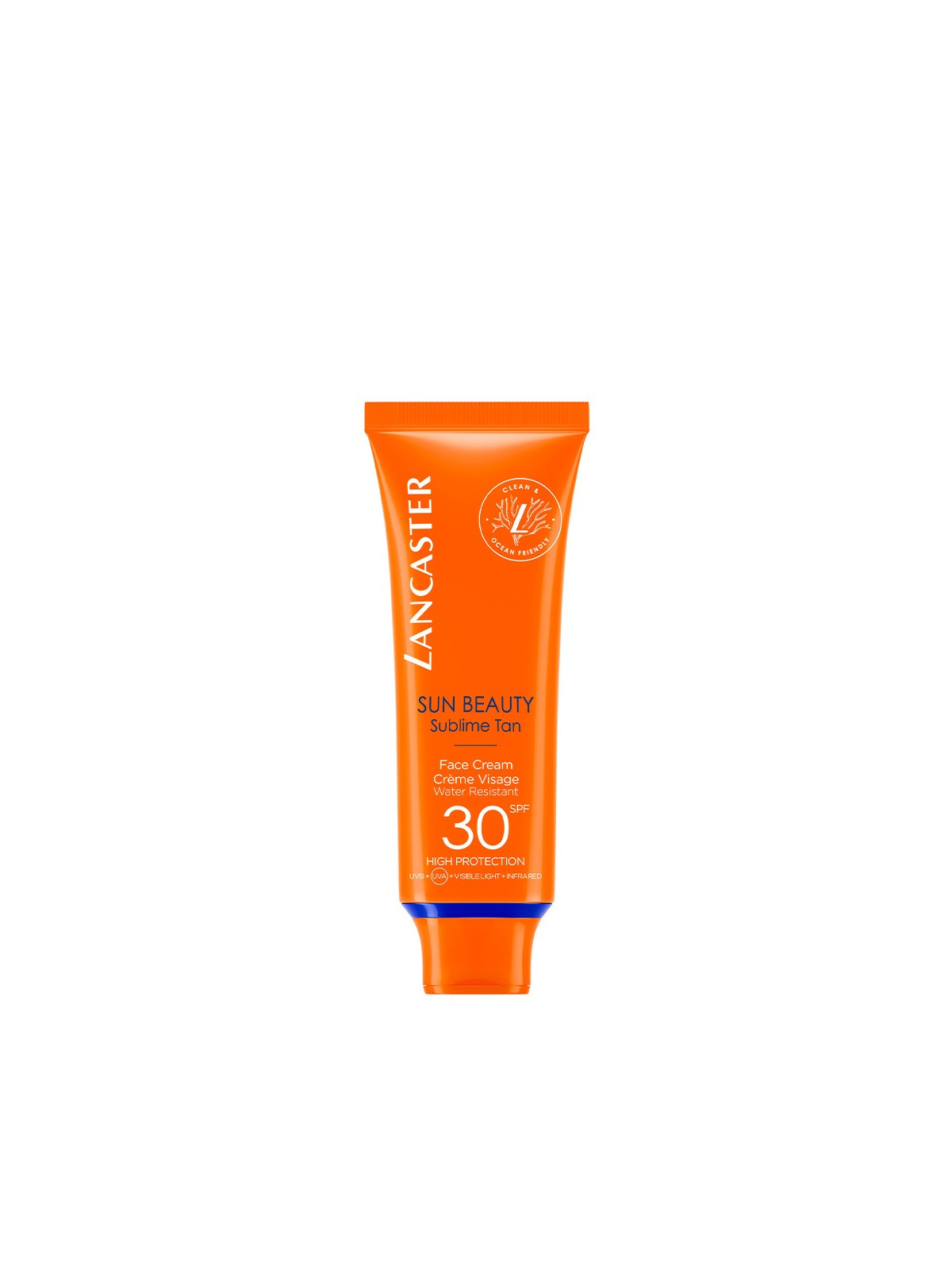 LANCASTER SUN SUNPRO FACE CREAM 50 SPF3