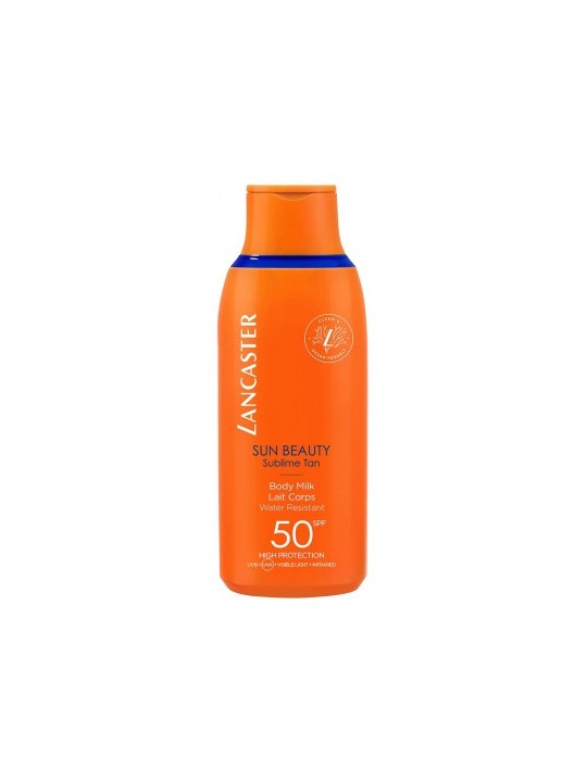 LANCASTER SUN SUNPRO BODY MILK 175 SPF50