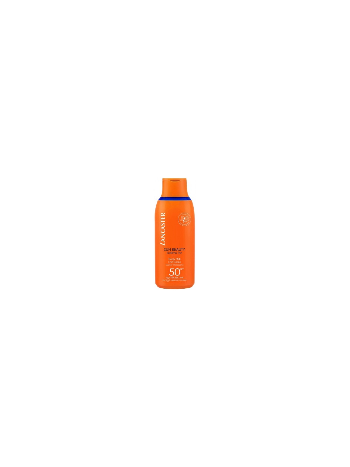 LANCASTER SUN SUNPRO BODY MILK 175 SPF50