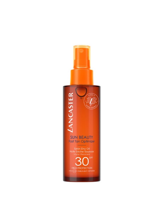 LANCASTER SUN SUNPRO DRY OIL 150 SPF 30