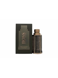 BOSS SCENT PARFUM MAN 100ML