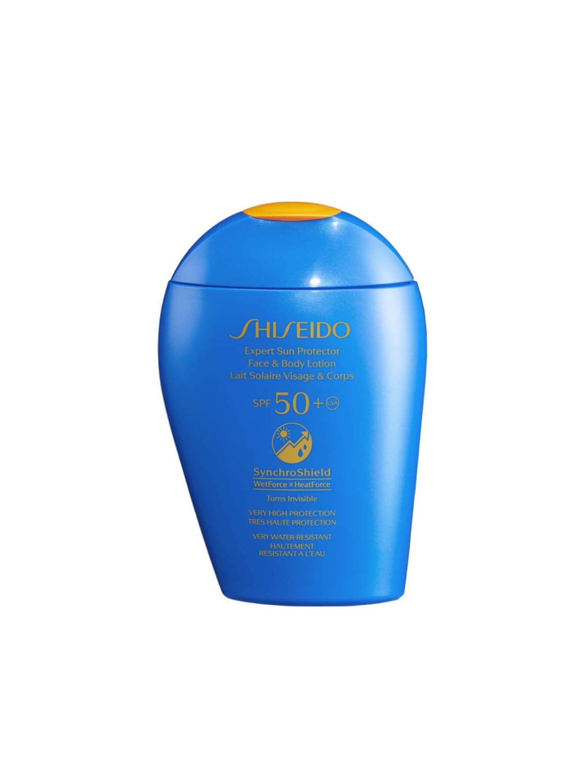 SHISEIDO GSC EXPRT S PRO LOTION SPF50