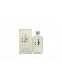CALVIN KLEIN ONE EDT 50 ML