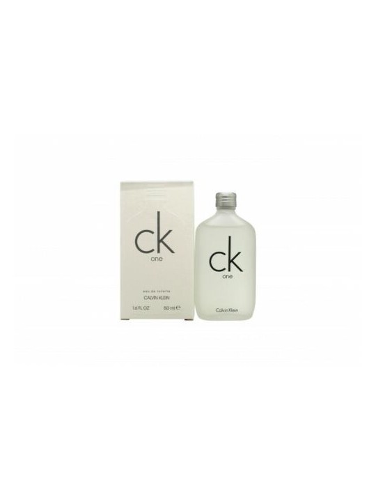 CALVIN KLEIN ONE EDT 50 ML