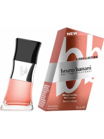 BRUNO BANANI MAGNETIC WOMAN...