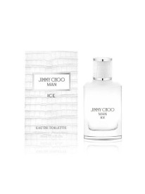 JIMMY CHOO MAN ICE EDT