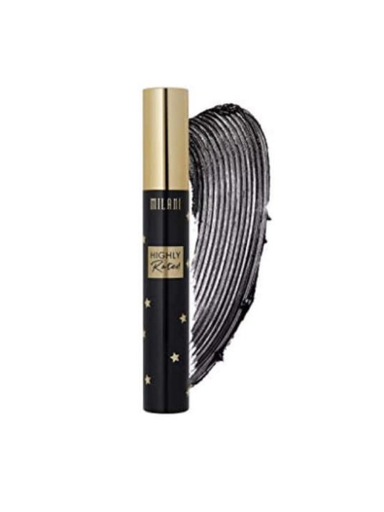 MILANI M HIGHLY RATED 10IN1 VOLUME&CURL