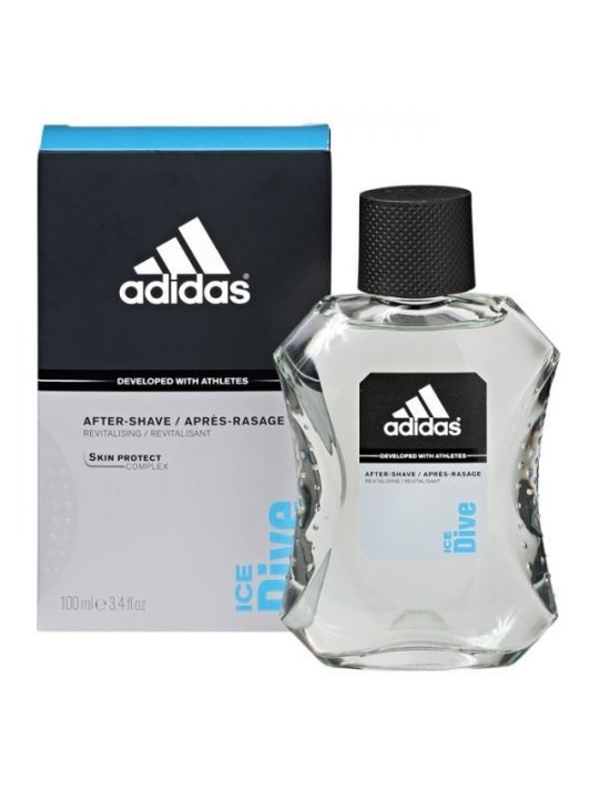 ADIDAS ICE DIVE LOSION NAKON BRIJANJA 100ml