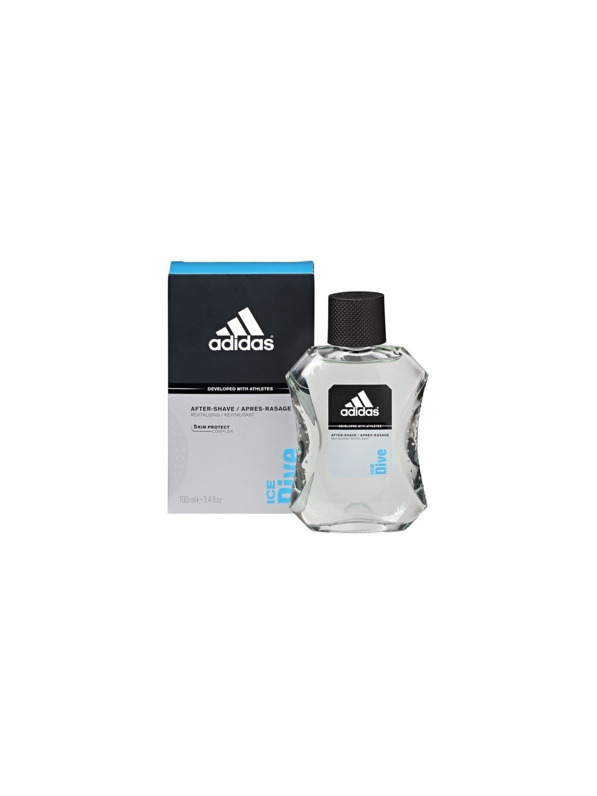 ADIDAS ICE DIVE LOSION NAKON BRIJANJA 100ml