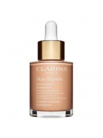 CLARINS SKIN ILLUSION...