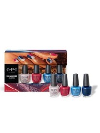 OPI FALL MINI NAIL LACQUER SET