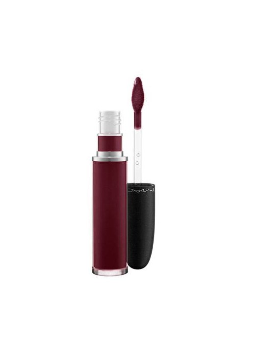 MAC RETRO MATTE LIQUID LIPSTICK