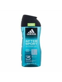 ADIDAS SHOWER GEL AFTER...