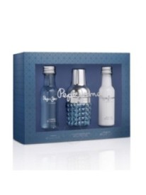 PEPE JEANS FOR HIM SET EDT...