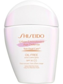 SHISEIDO GSC URBAN OF...