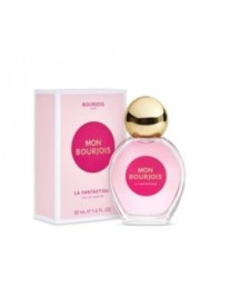 BOURJOIS MON BOURJOIS LA...